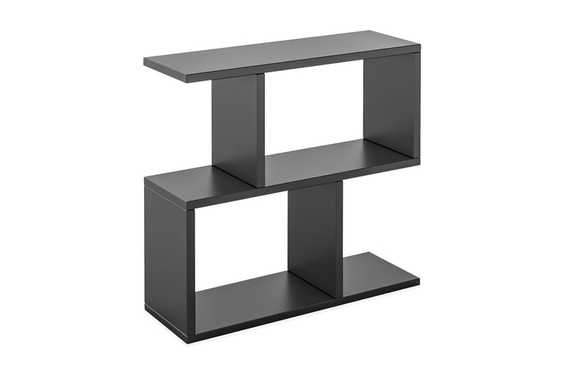 Sidobord Lundtorp 60 cm - Grå - Möbler - Bord & matgrupp - Avlastningsbord & sidobord - Brickbord & småbord
