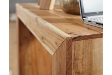 Sidobord Taliq 60 cm - Trä|natur - Möbler - Bord & matgrupp - Avlastningsbord & sidobord - Brickbord & småbord