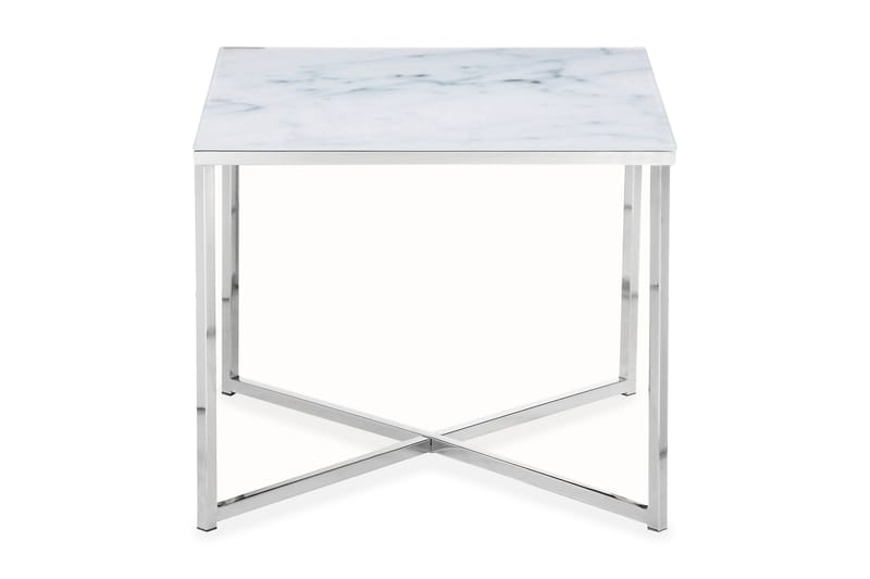 Sidobord Visslebo  50 cm - Brickbord & småbord - Lampbord & sidobord