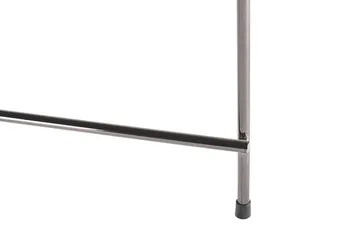 Thore Sidobord - Svart - Möbler - Bord & matgrupp - Avlastningsbord & sidobord - Brickbord & småbord