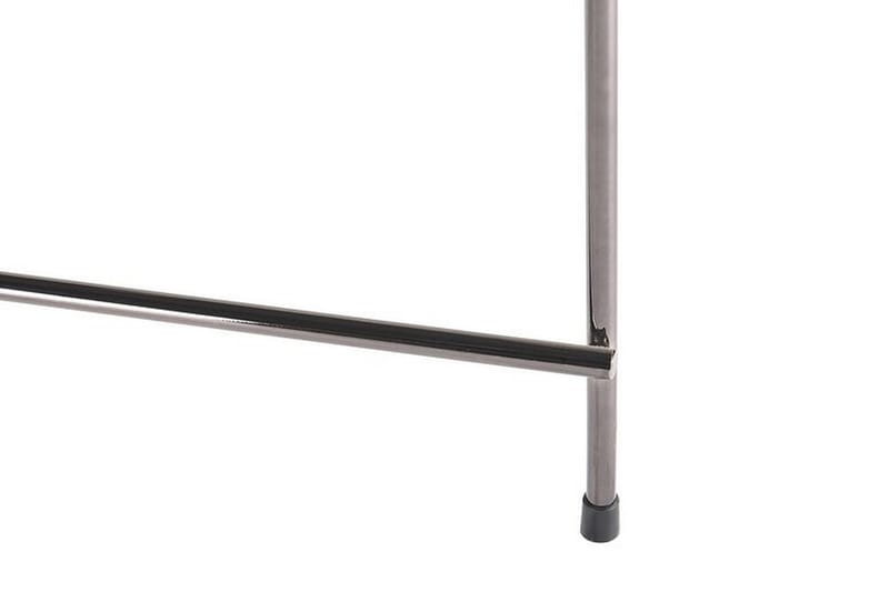 Thore Sidobord - Svart - Möbler - Bord & matgrupp - Avlastningsbord & sidobord - Brickbord & småbord