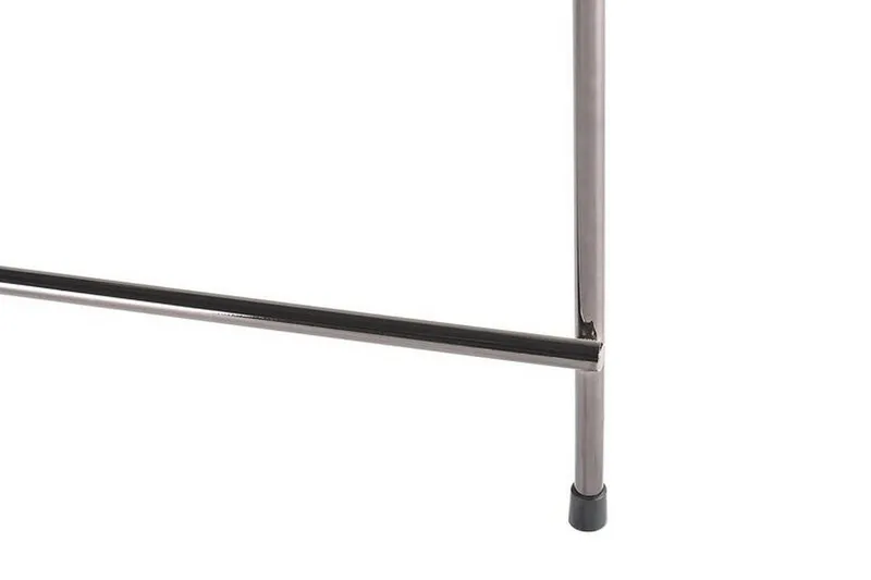 Thore Sidobord - Svart - Möbler - Bord & matgrupp - Avlastningsbord & sidobord - Brickbord & småbord