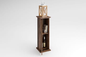 Trow Sidobord 30 cm - Möbler - Bord & matgrupp - Avlastningsbord & sidobord - Piedestal & blompiedestal