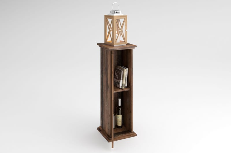 Trow Sidobord 30 cm - Möbler - Bord & matgrupp - Avlastningsbord & sidobord - Piedestal & blompiedestal