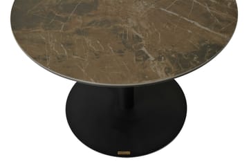 Vanduyne Sidobord 60 cm - Brun - Möbler - Bord & matgrupp - Avlastningsbord & sidobord - Brickbord & småbord