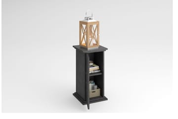 Wardyn Sidobord 30 cm - Möbler - Bord & matgrupp - Avlastningsbord & sidobord - Brickbord & småbord