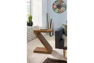 Wical Sidobord 44 cm - Trä/natur - Möbler - Bord & matgrupp - Avlastningsbord & sidobord - Brickbord & småbord