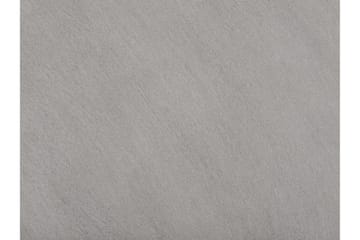 Brigge Sidobord 35 cm - Grå - Möbler - Bord & matgrupp - Avlastningsbord & sidobord - Lampbord & sidobord