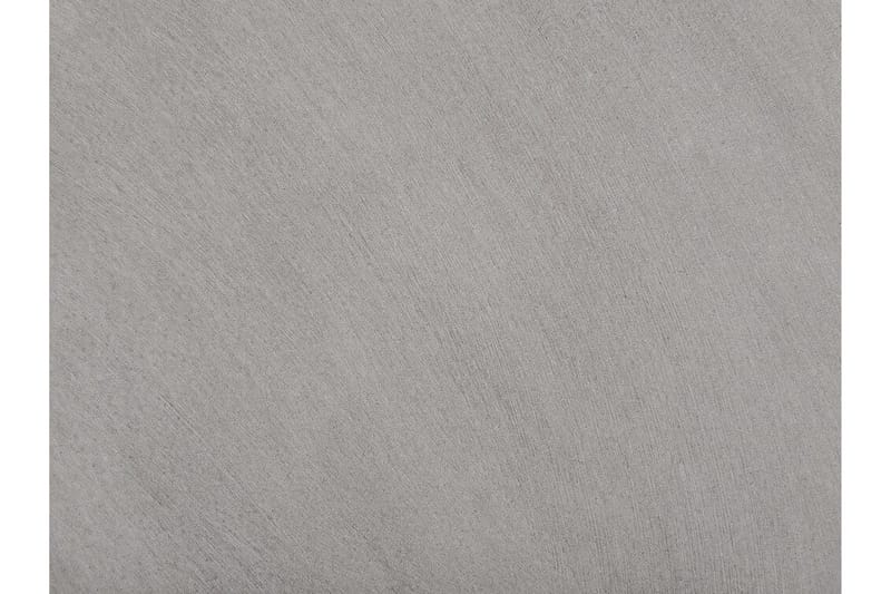 Brigge Sidobord 35 cm - Grå - Möbler - Bord & matgrupp - Avlastningsbord & sidobord - Lampbord & sidobord