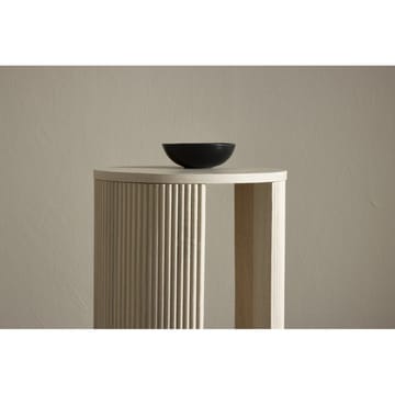 Bristol Sidobord 40 cm - Whitewash - Möbler - Bord & matgrupp - Avlastningsbord & sidobord - Lampbord & sidobord