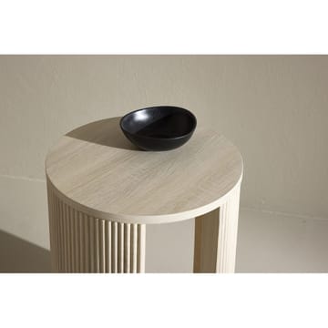 Bristol Sidobord 40 cm - Whitewash - Möbler - Bord & matgrupp - Avlastningsbord & sidobord - Lampbord & sidobord