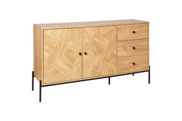 Byrå Arizona - Förvaring - Förvaringsmöbler - Sideboard & skänk