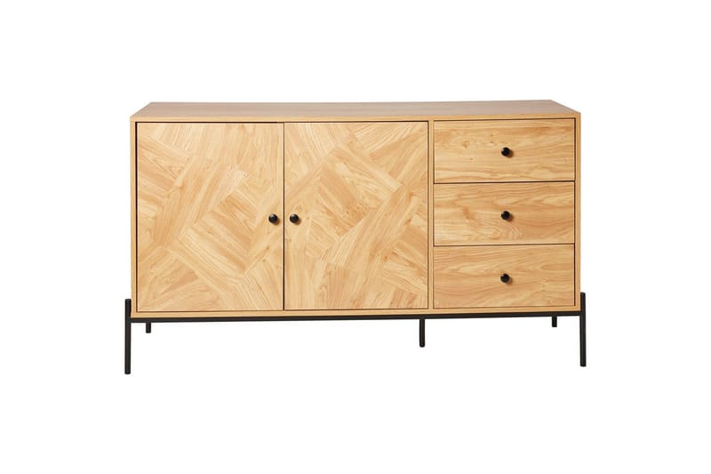 Byrå Arizona - Förvaring - Förvaringsmöbler - Sideboard & skänk