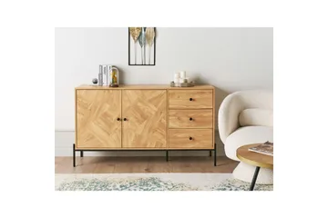 Byrå Arizona - Förvaring - Förvaringsmöbler - Sideboard & skänk