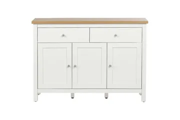 Byrå Atoca - Förvaring - Förvaringsmöbler - Sideboard & skänk