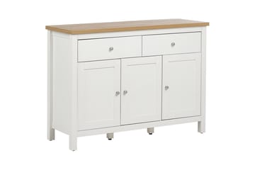 Byrå Atoca - Möbler - Bord & matgrupp - Avlastningsbord & sidobord - Lampbord & sidobord