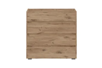 Byrå Kosmo Vikingek, 4 lådor - Vikingek, 4 lådor - Möbler - Bord & matgrupp - Avlastningsbord & sidobord - Konsolbord & hallbord