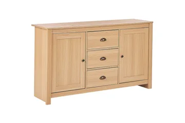 Byrå Lansin - Förvaring - Förvaringsmöbler - Sideboard & skänk