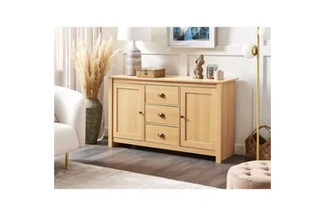 Byrå Lansin - Förvaring - Förvaringsmöbler - Sideboard & skänk