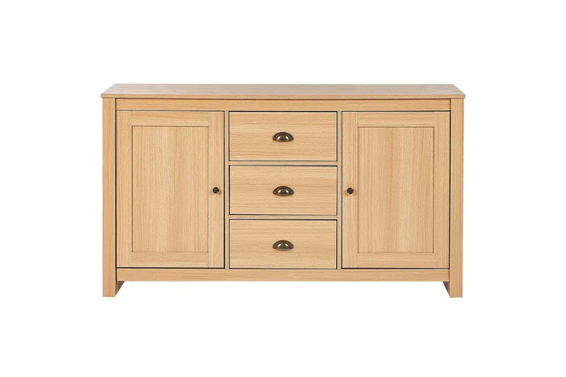 Byrå Lansin - Förvaring - Förvaringsmöbler - Sideboard & skänk
