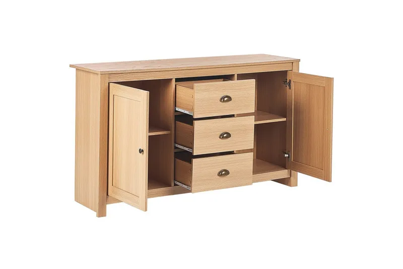 Byrå Lansin - Förvaring - Förvaringsmöbler - Sideboard & skänk