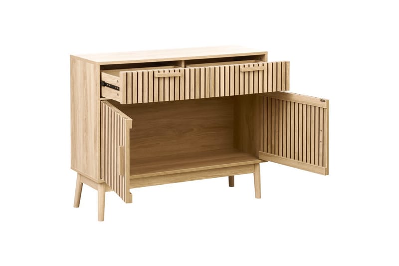 Byrå Lynwood - Möbler - Bord & matgrupp - Avlastningsbord & sidobord - Konsolbord & hallbord