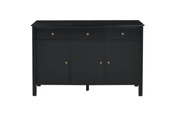 Byrå Olate - Möbler - Bord & matgrupp - Avlastningsbord & sidobord - Lampbord & sidobord