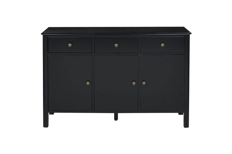 Byrå Olate - Möbler - Bord & matgrupp - Avlastningsbord & sidobord - Lampbord & sidobord