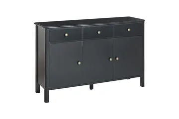 Byrå Olate - Möbler - Bord & matgrupp - Avlastningsbord & sidobord - Lampbord & sidobord