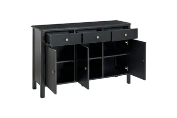 Byrå Olate - Möbler - Bord & matgrupp - Avlastningsbord & sidobord - Lampbord & sidobord