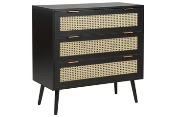 Byrå Opoco med 3 lådor - Förvaring - Förvaringsmöbler - Byrå - Hallbyrå