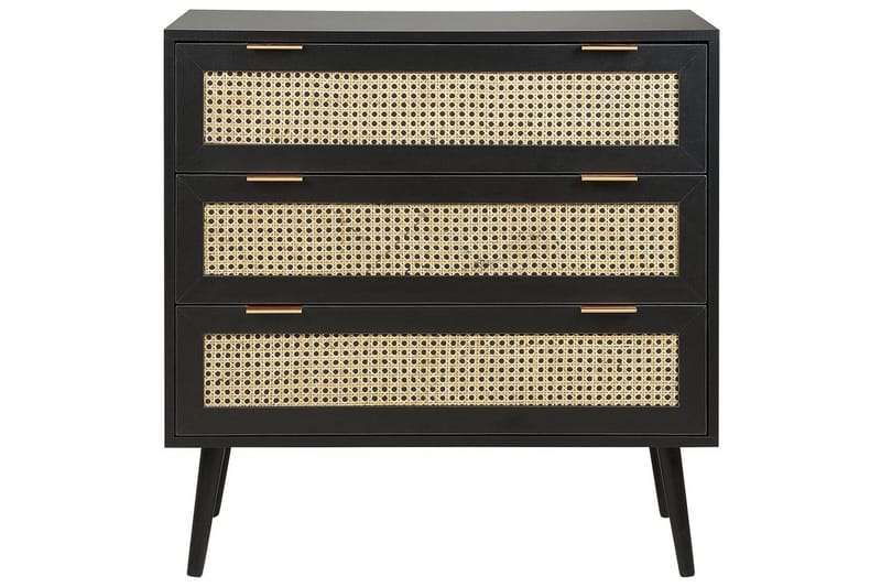 Byrå Opoco med 3 lådor - Förvaring - Förvaringsmöbler - Byrå - Hallbyrå