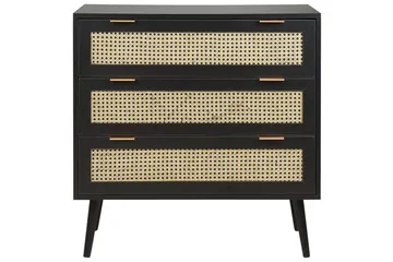 Byrå Opoco med 3 lådor - Förvaring - Förvaringsmöbler - Byrå - Hallbyrå