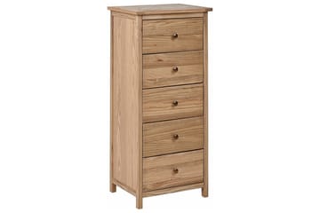 Byrå Salton 50x39x111 cm - 50x39x111 cm - Möbler - Bord & matgrupp - Avlastningsbord & sidobord - Konsolbord & hallbord