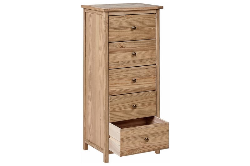Byrå Salton 50x39x111 cm - 50x39x111 cm - Möbler - Bord & matgrupp - Avlastningsbord & sidobord - Konsolbord & hallbord
