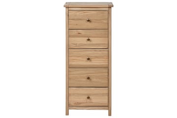 Byrå Salton 50x39x111 cm - 50x39x111 cm - Möbler - Bord & matgrupp - Avlastningsbord & sidobord - Konsolbord & hallbord