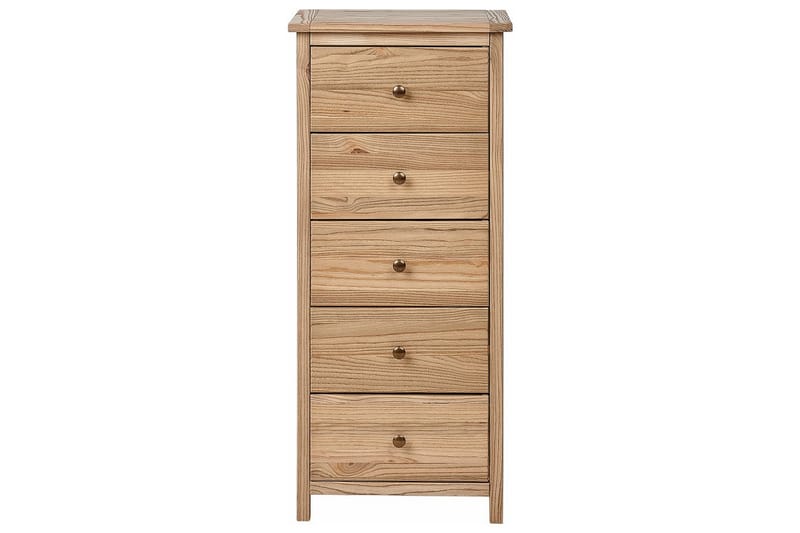 Byrå Salton 50x39x111 cm - 50x39x111 cm - Möbler - Bord & matgrupp - Avlastningsbord & sidobord - Konsolbord & hallbord