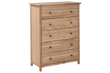 Byrå Salton 85x39x111 cm - 85x39x111 cm - Möbler - Bord & matgrupp - Avlastningsbord & sidobord - Konsolbord & hallbord