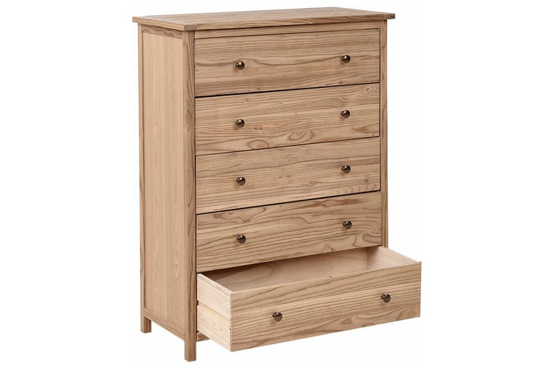 Byrå Salton 85x39x111 cm - 85x39x111 cm - Möbler - Bord & matgrupp - Avlastningsbord & sidobord - Konsolbord & hallbord