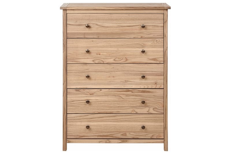 Byrå Salton 85x39x111 cm - 85x39x111 cm - Möbler - Bord & matgrupp - Avlastningsbord & sidobord - Konsolbord & hallbord