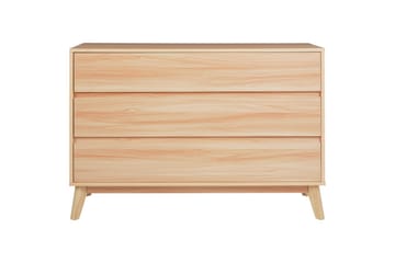 Byrå Sardis 3 lådor - Möbler - Bord & matgrupp - Avlastningsbord & sidobord - Konsolbord & hallbord