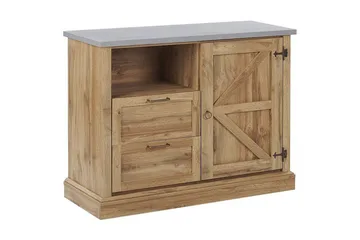 Byrå Toronto - Förvaring - Förvaringsmöbler - Sideboard & skänk