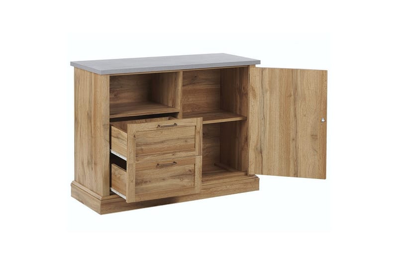 Byrå Toronto - Förvaring - Förvaringsmöbler - Sideboard & skänk