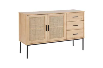 Byrå Pasco - Möbler - Bord & matgrupp - Avlastningsbord & sidobord - Lampbord & sidobord