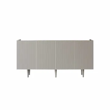 Capella Konsolbord 140x60x40 cm - Sandsten - Möbler - Bord & matgrupp - Avlastningsbord & sidobord - Konsolbord & hallbord