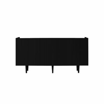 Capella Konsolbord 160x60x40 cm - Svart - Möbler - Bord & matgrupp - Avlastningsbord & sidobord - Konsolbord & hallbord
