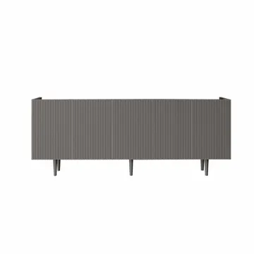 Capella Konsolbord 180x60x40 cm - Grå - Möbler - Bord & matgrupp - Avlastningsbord & sidobord - Konsolbord & hallbord