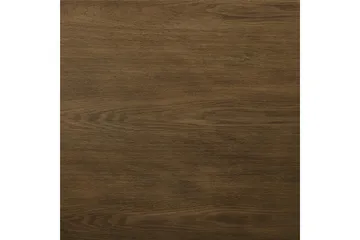 Cassy Konsollbord 121,9 cm Svart/Mörkbrun - Dorel Home - Möbler - Bord & matgrupp - Avlastningsbord & sidobord - Konsolbord & hallbord