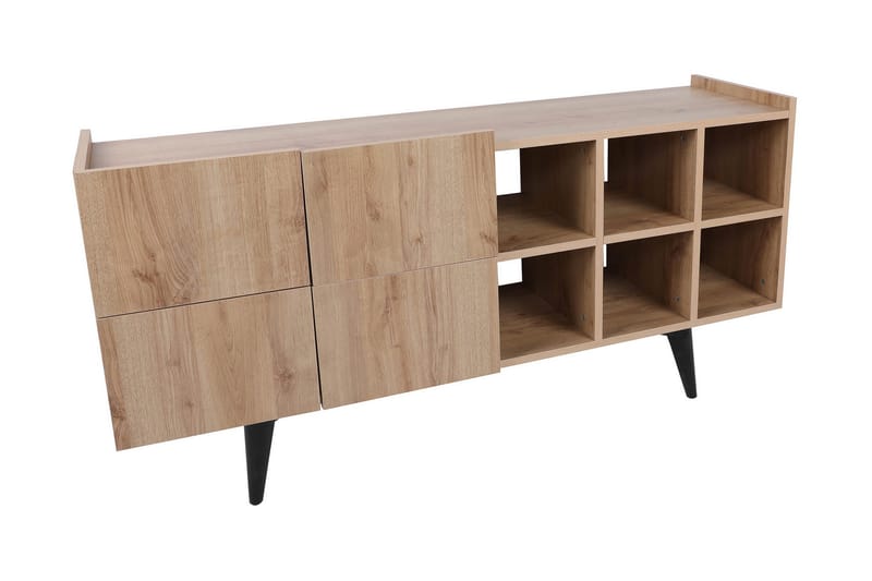 Chong Avlastningsbord 150 cm - Natur - Möbler - Bord & matgrupp - Avlastningsbord & sidobord - Konsolbord & hallbord