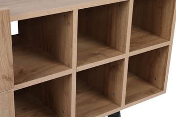 Chong Avlastningsbord 150 cm - Natur - Möbler - Bord & matgrupp - Avlastningsbord & sidobord - Konsolbord & hallbord